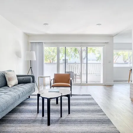 Cupertino 2Br W Gym Pool Wd Nr Apple Sfo-588 Apartment